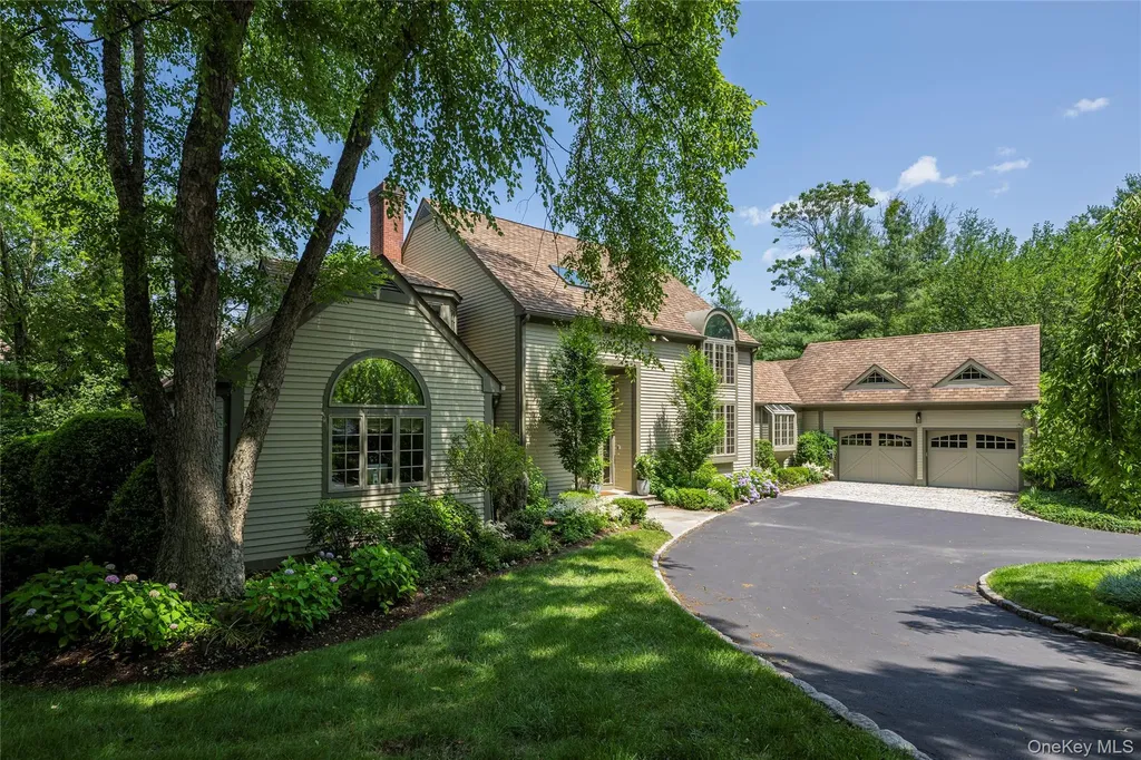 17 Purchase Hills Drive Purchase NY 10577