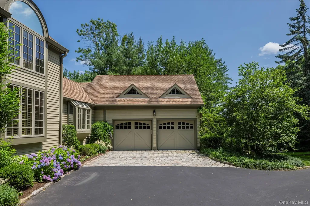 17 Purchase Hills Drive Purchase NY 10577