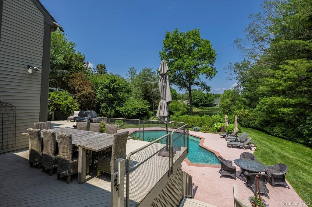 17 Purchase Hills Drive Purchase NY 10577