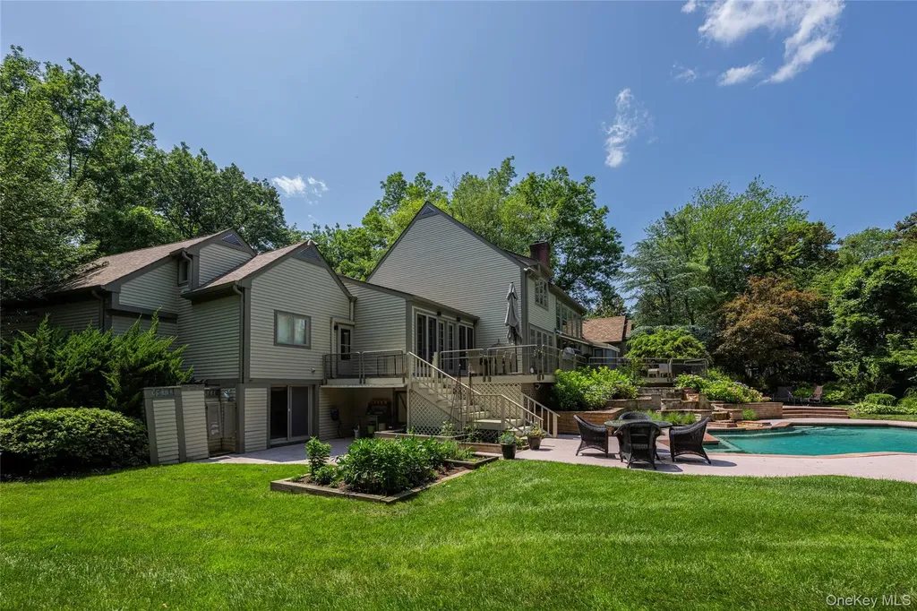 17 Purchase Hills Drive Purchase NY 10577