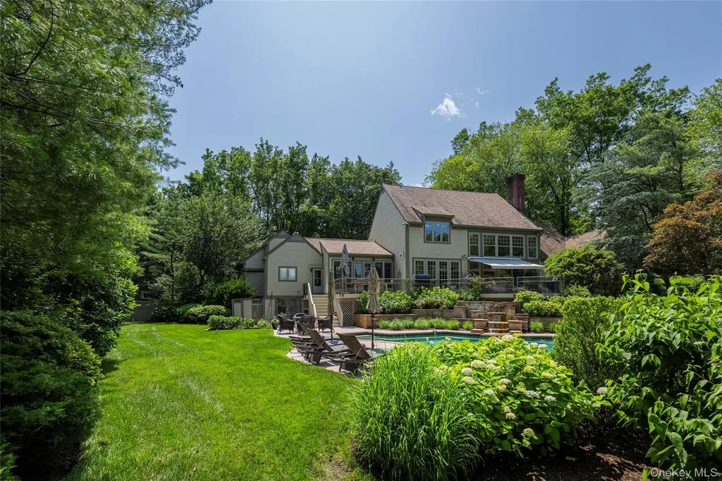 17 Purchase Hills Drive Purchase NY 10577
