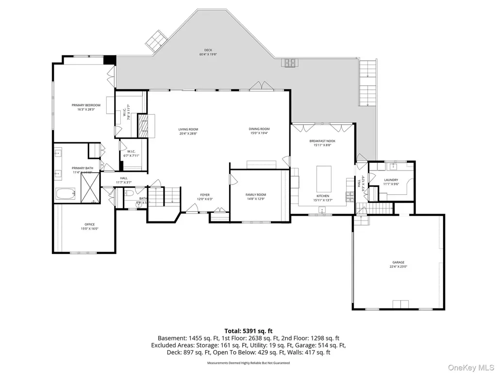 17 Purchase Hills Drive Purchase NY 10577