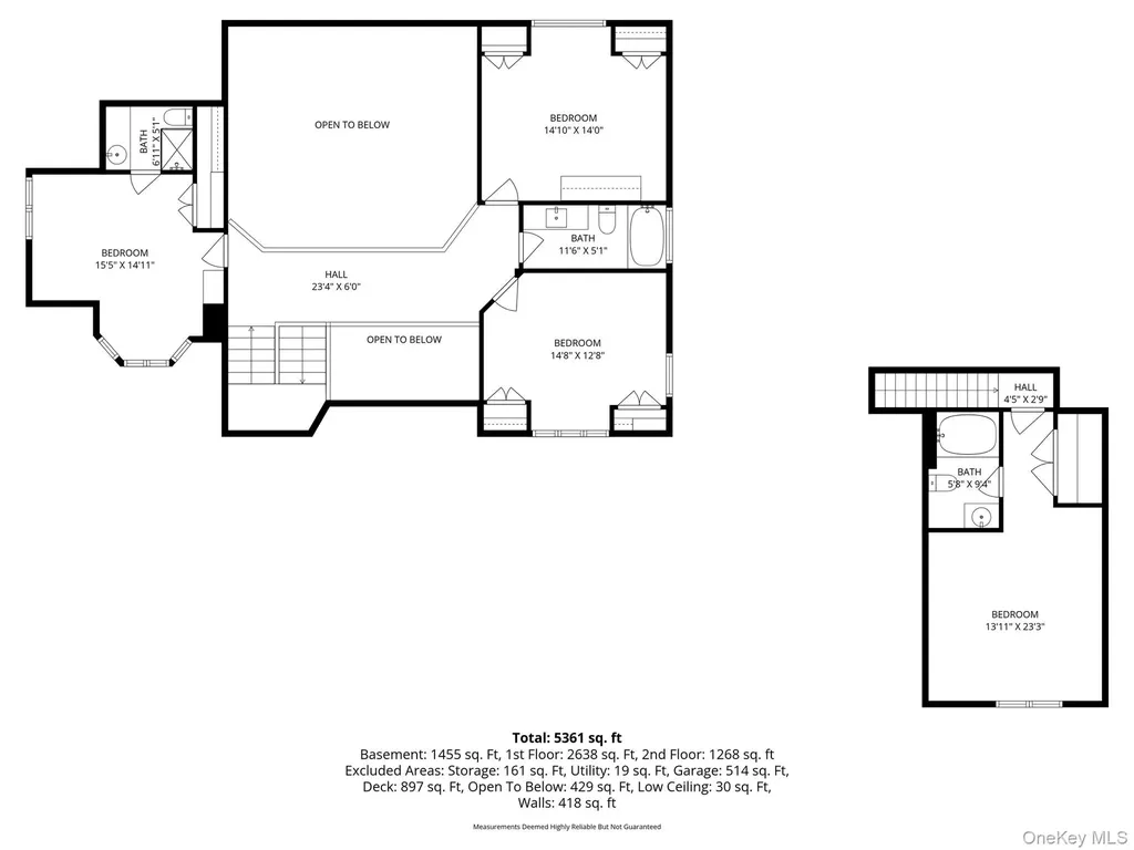 17 Purchase Hills Drive Purchase NY 10577