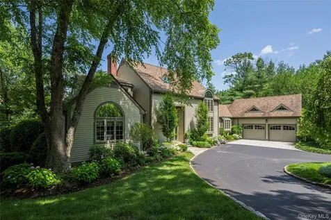 17 Purchase Hills Drive Purchase NY 10577