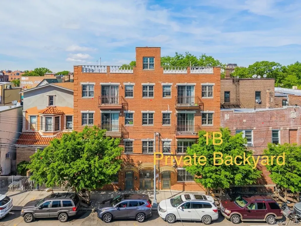 102-23 43rd Avenue Flushing NY 11368