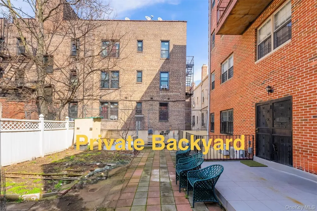 102-23 43rd Avenue Flushing NY 11368