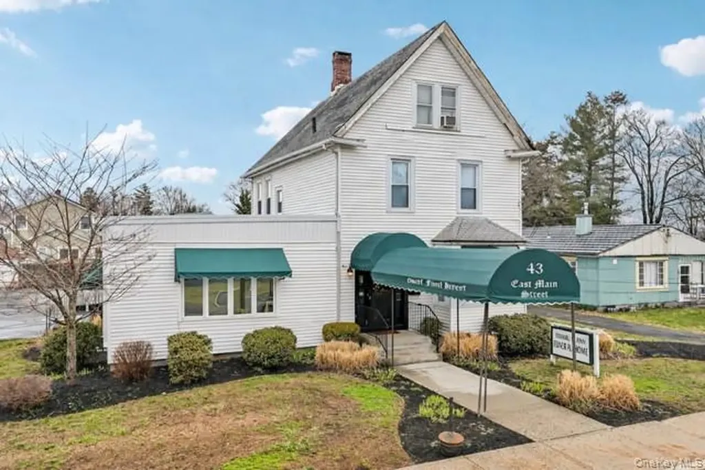 43 E Main Street Stony Point NY 10980