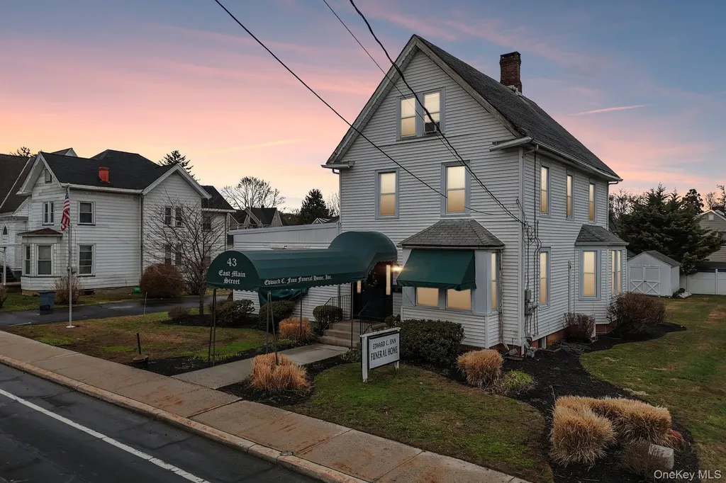 43 E Main Street Stony Point NY 10980