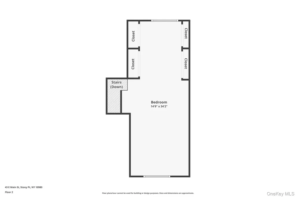 43 E Main Street Stony Point NY 10980