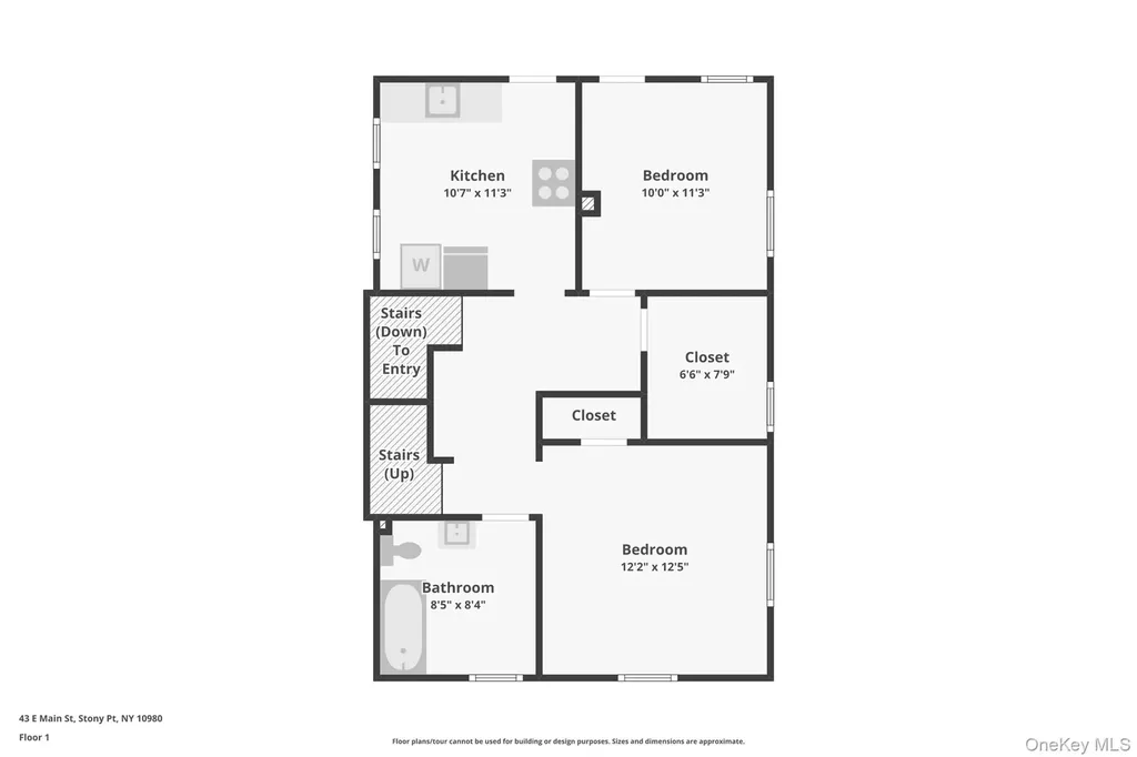 43 E Main Street Stony Point NY 10980