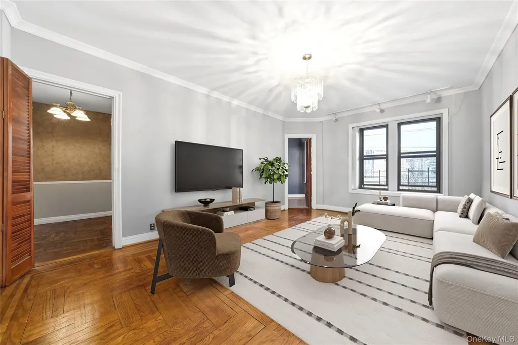 3390 Wayne Avenue Bronx NY 10467