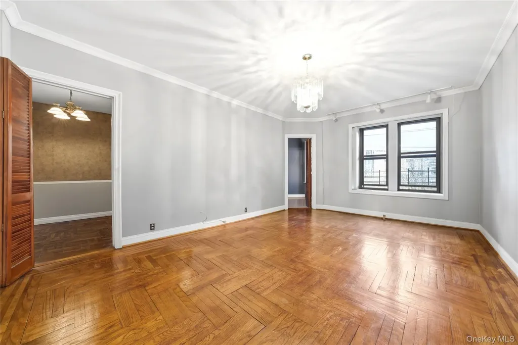 3390 Wayne Avenue Bronx NY 10467