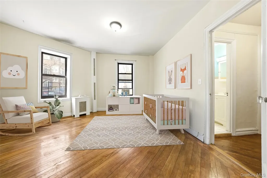3390 Wayne Avenue Bronx NY 10467