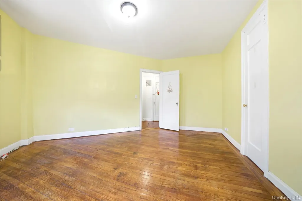 3390 Wayne Avenue Bronx NY 10467