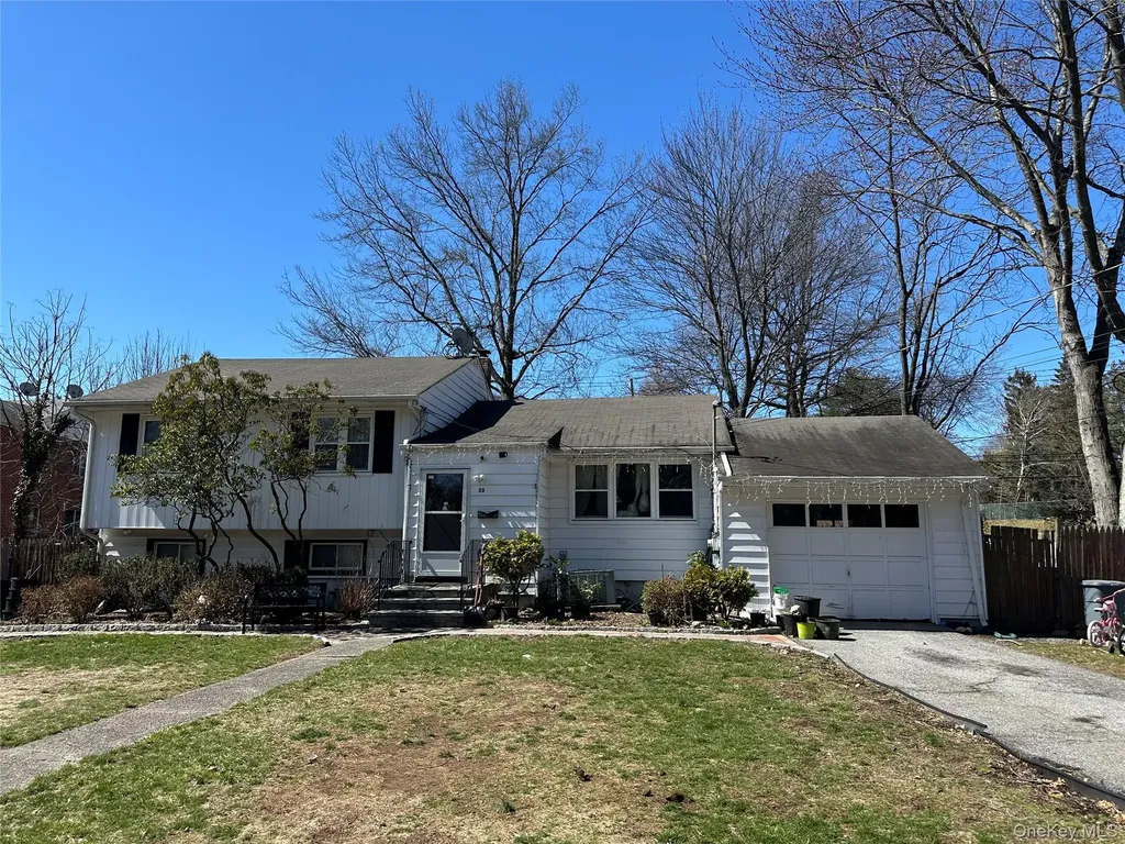 33 Marion Place Pearl River NY 10965