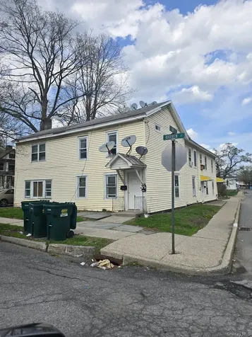 56 Warren Street Ellenville NY 12428