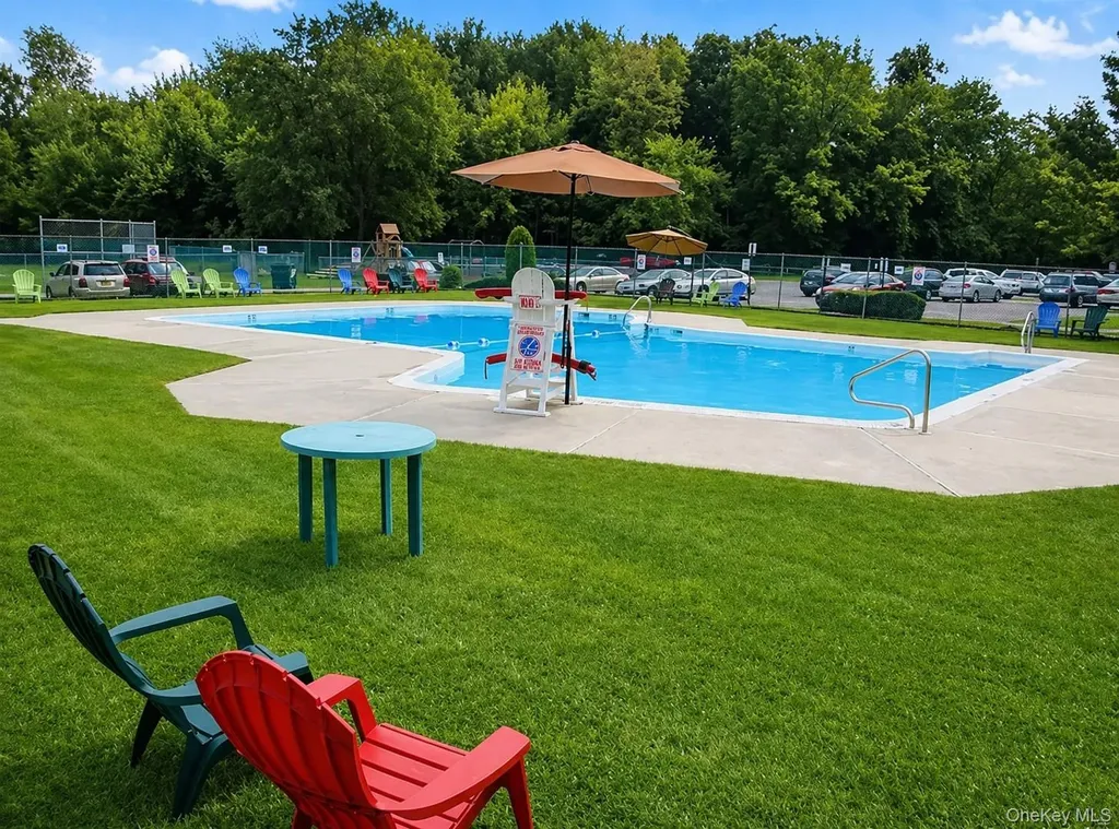 39 Tanager Road Monroe NY 10950