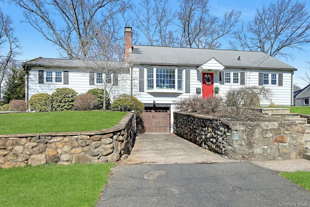 4 Ward Street Suffern NY 10901