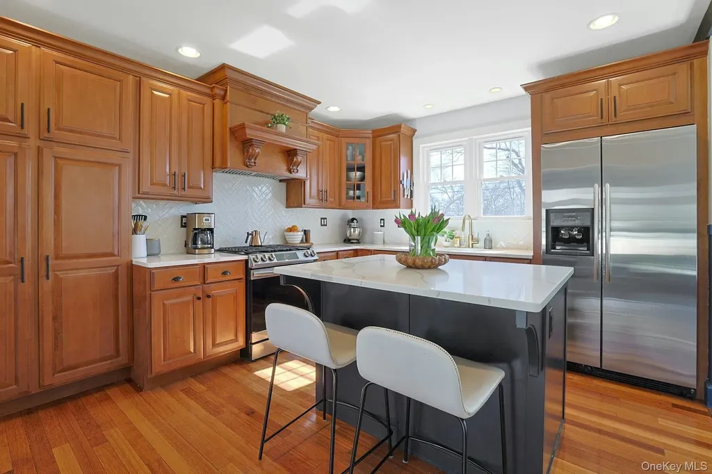 4 Ward Street Suffern NY 10901