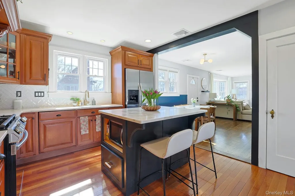 4 Ward Street Suffern NY 10901