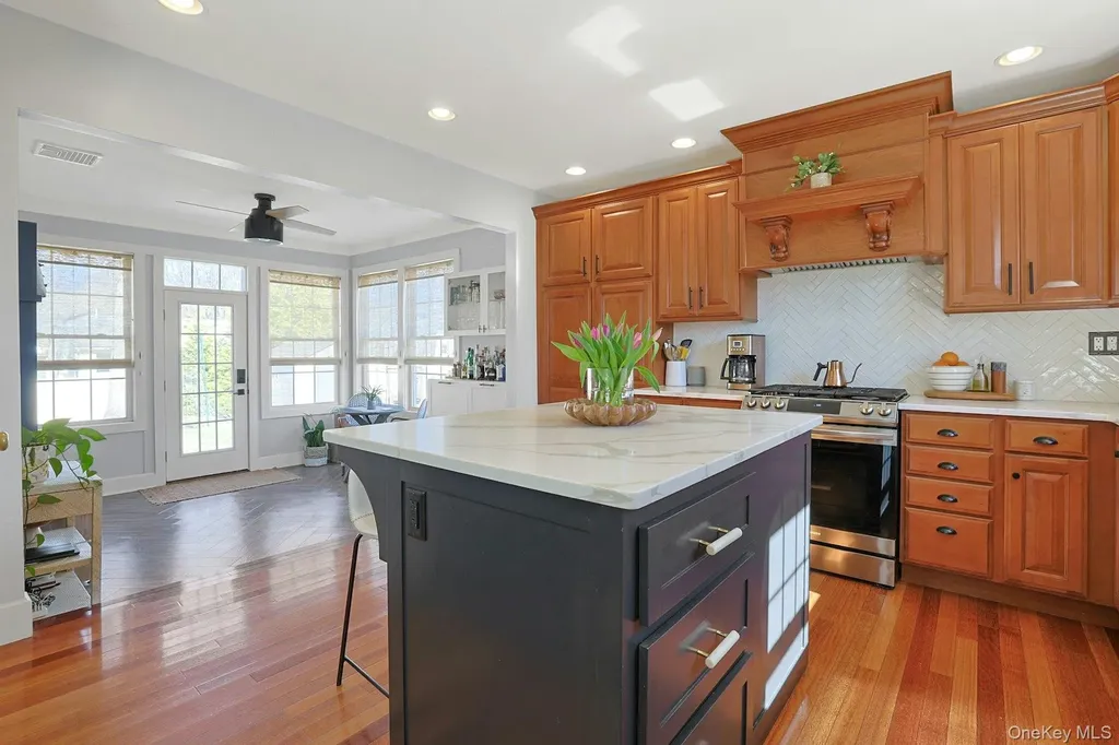 4 Ward Street Suffern NY 10901
