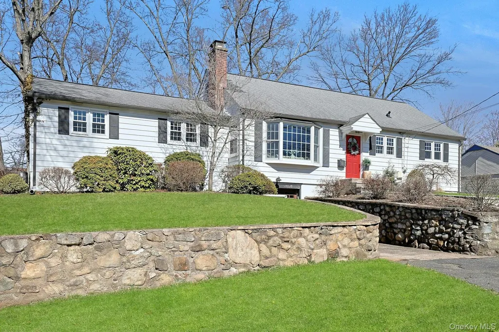 4 Ward Street Suffern NY 10901