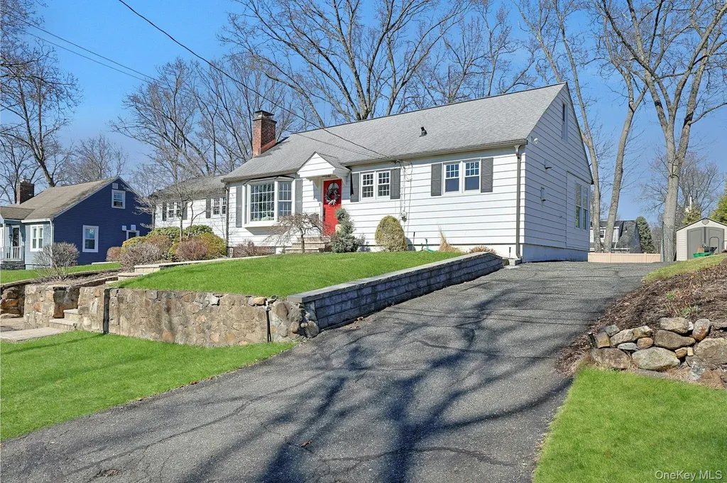 4 Ward Street Suffern NY 10901