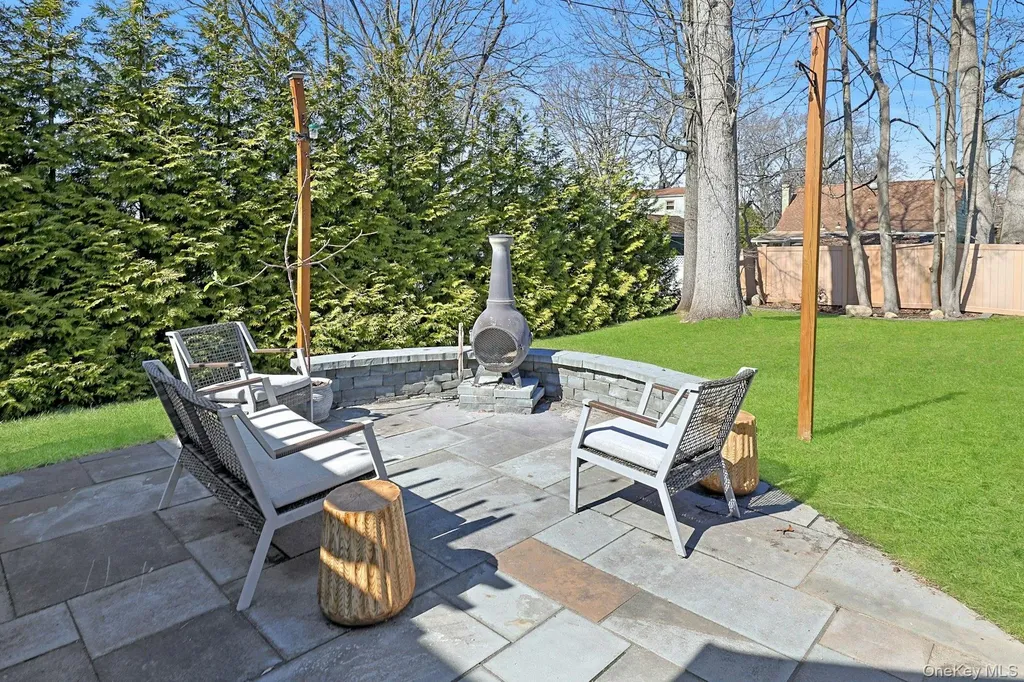 4 Ward Street Suffern NY 10901