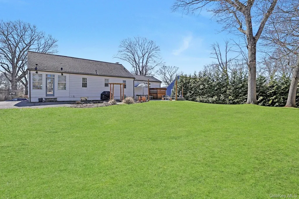 4 Ward Street Suffern NY 10901