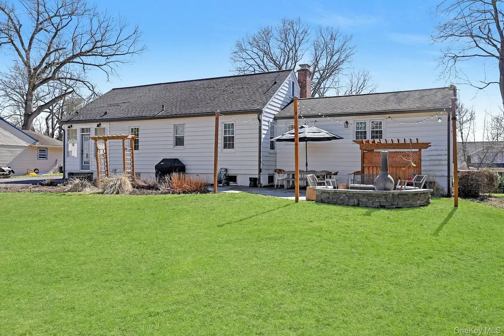 4 Ward Street Suffern NY 10901