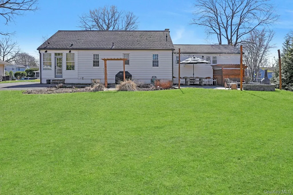 4 Ward Street Suffern NY 10901