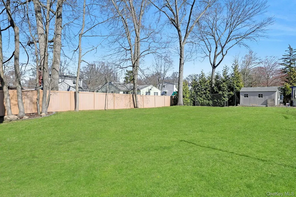 4 Ward Street Suffern NY 10901