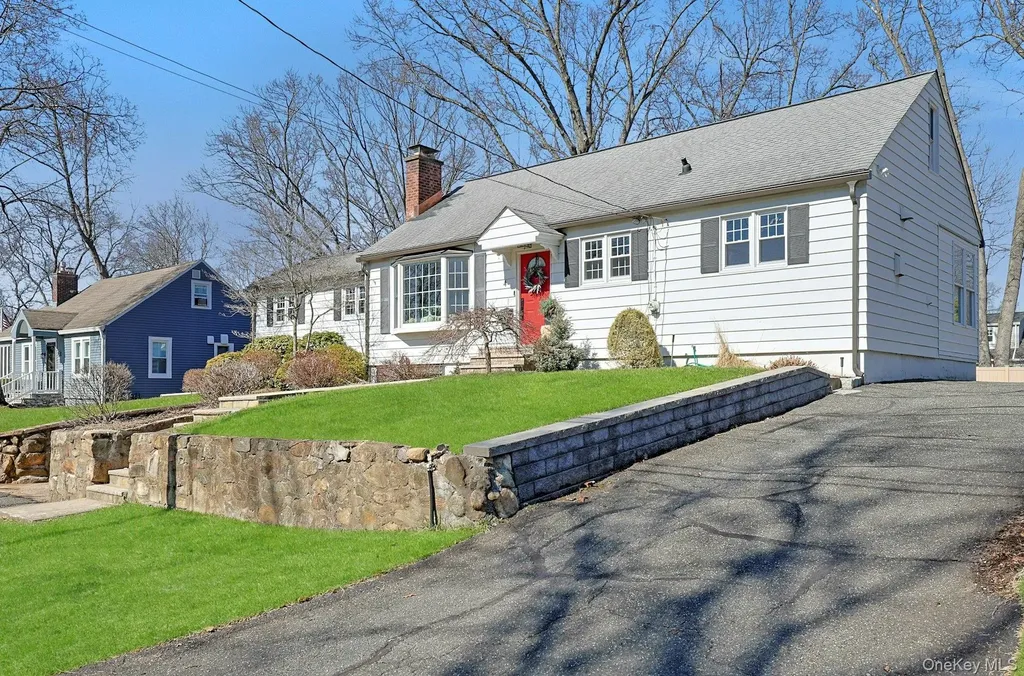 4 Ward Street Suffern NY 10901