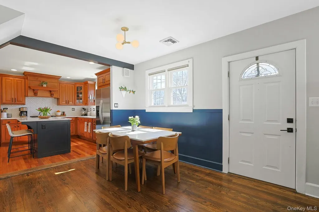 4 Ward Street Suffern NY 10901