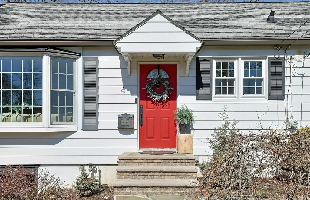 4 Ward Street Suffern NY 10901