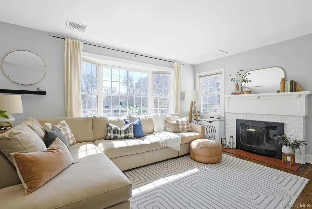 4 Ward Street Suffern NY 10901