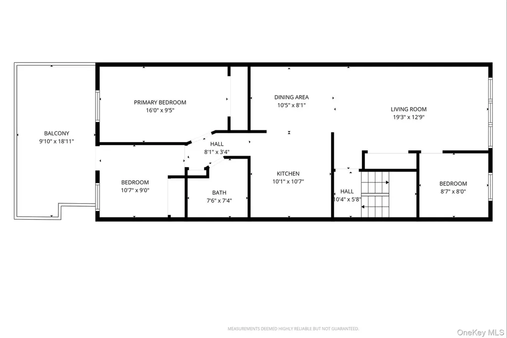 7716 25th Avenue Jackson Heights NY 11370