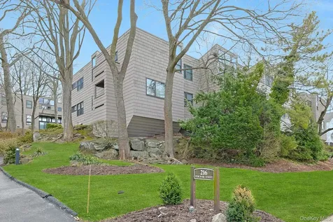 216 Purchase Street Rye NY 10580