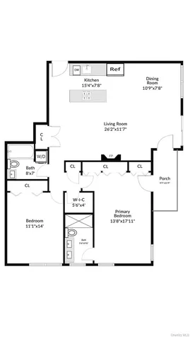 216 Purchase Street Rye NY 10580