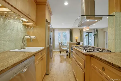 216 Purchase Street Rye NY 10580