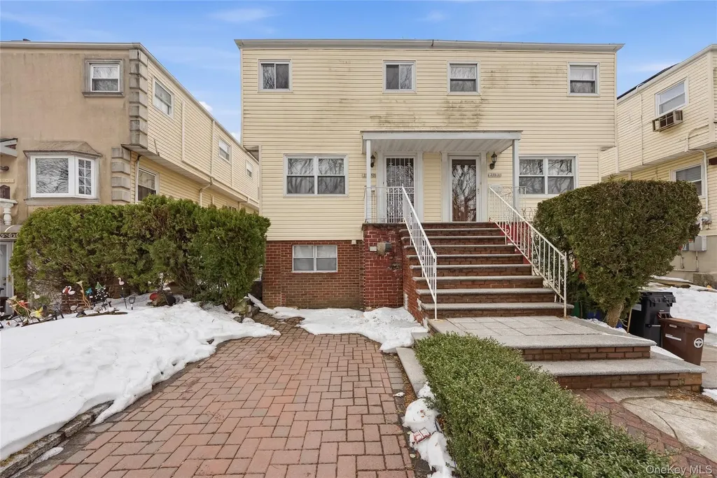 25552 148th Drive Rosedale NY 11422