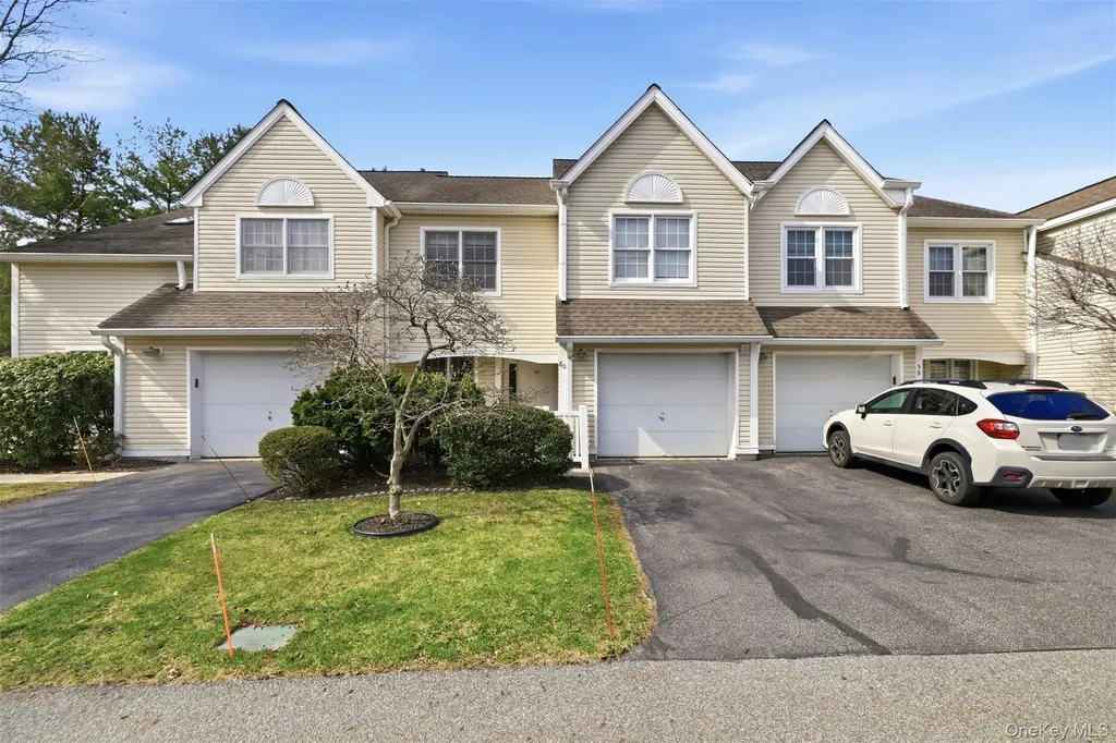 60 Spruce Ridge Drive Fishkill NY 12524
