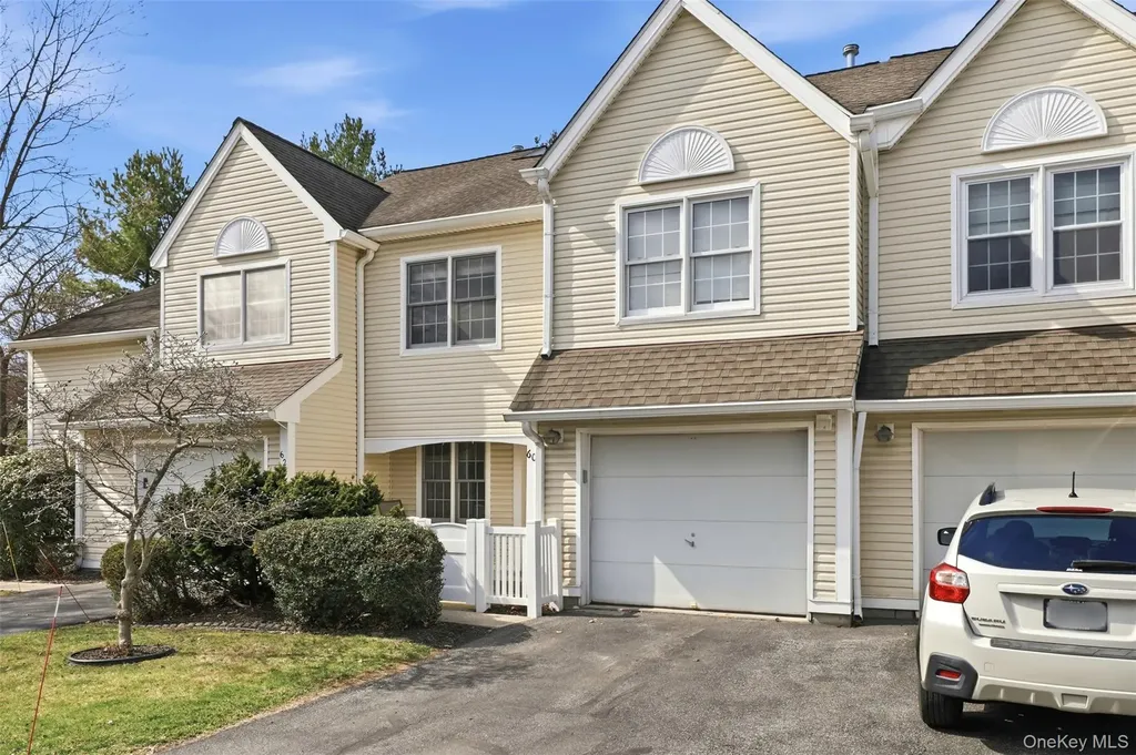 60 Spruce Ridge Drive Fishkill NY 12524