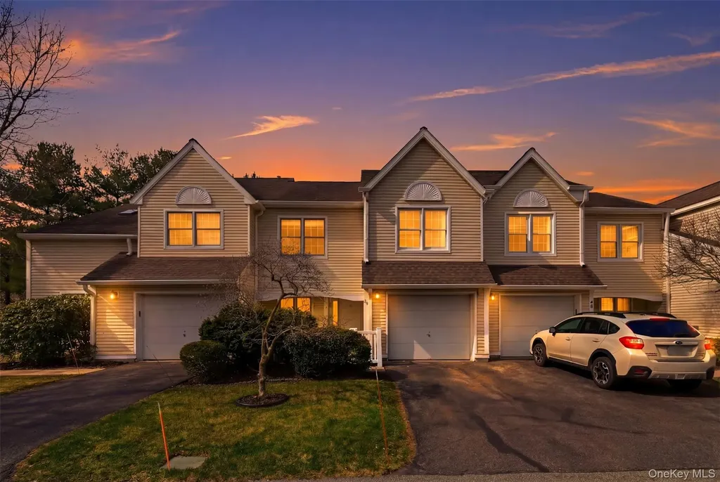 60 Spruce Ridge Drive Fishkill NY 12524
