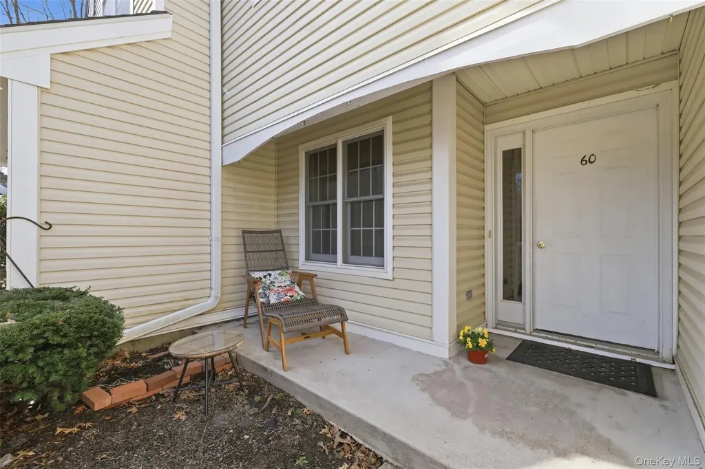 60 Spruce Ridge Drive Fishkill NY 12524