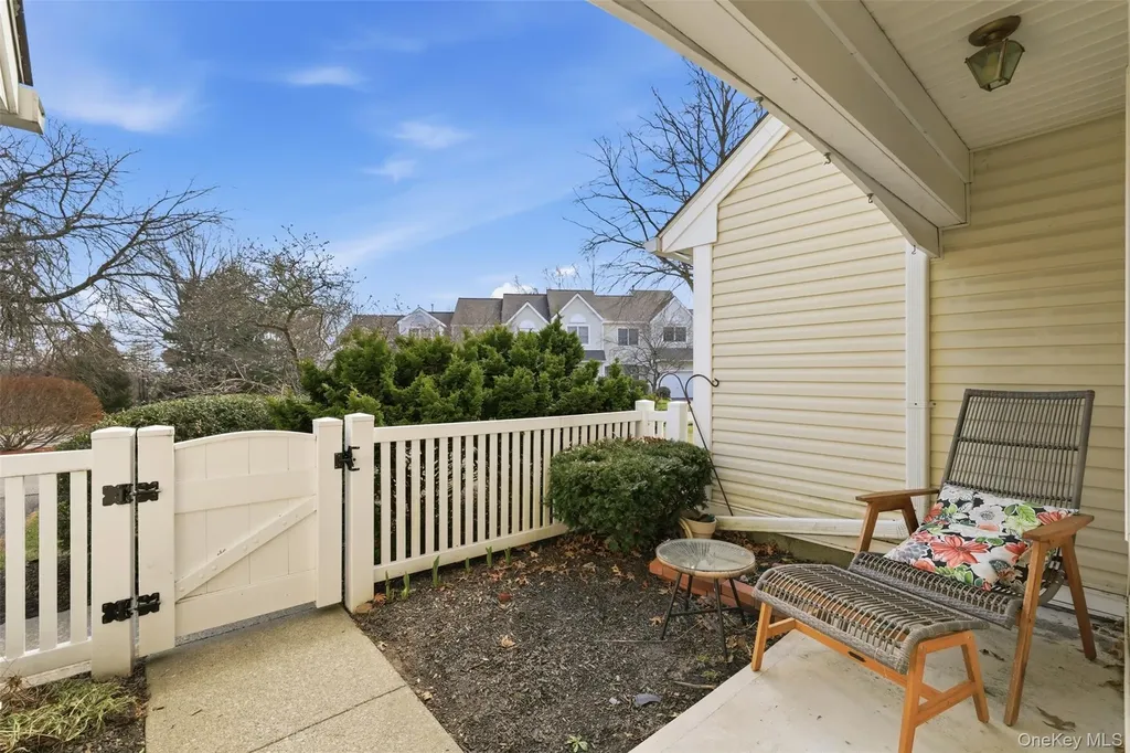 60 Spruce Ridge Drive Fishkill NY 12524