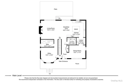 3 Robin Hill Road Scarsdale NY 10583