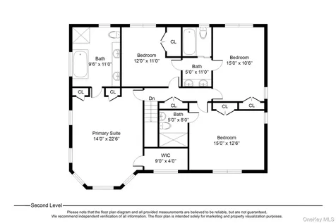3 Robin Hill Road Scarsdale NY 10583