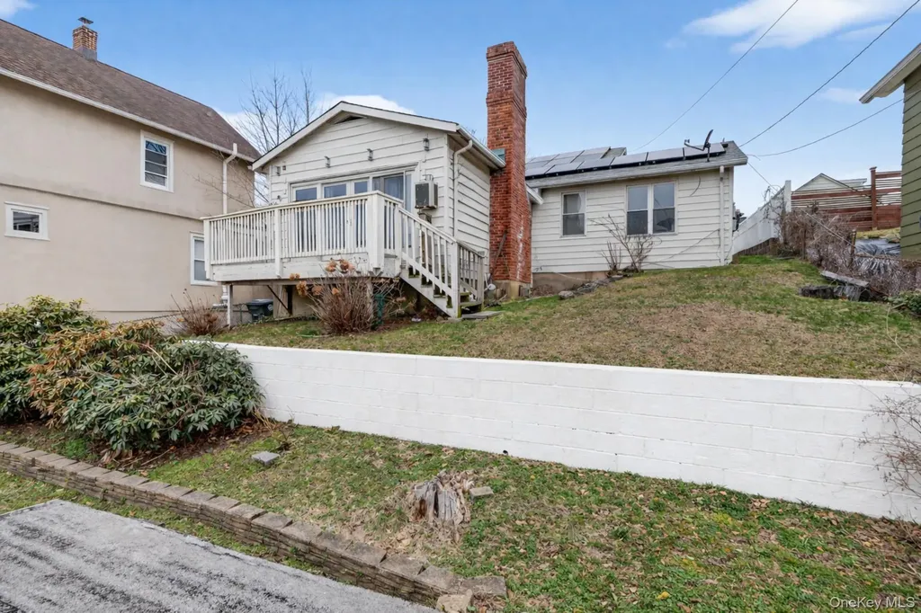 560 Locust Avenue Port Chester NY 10573