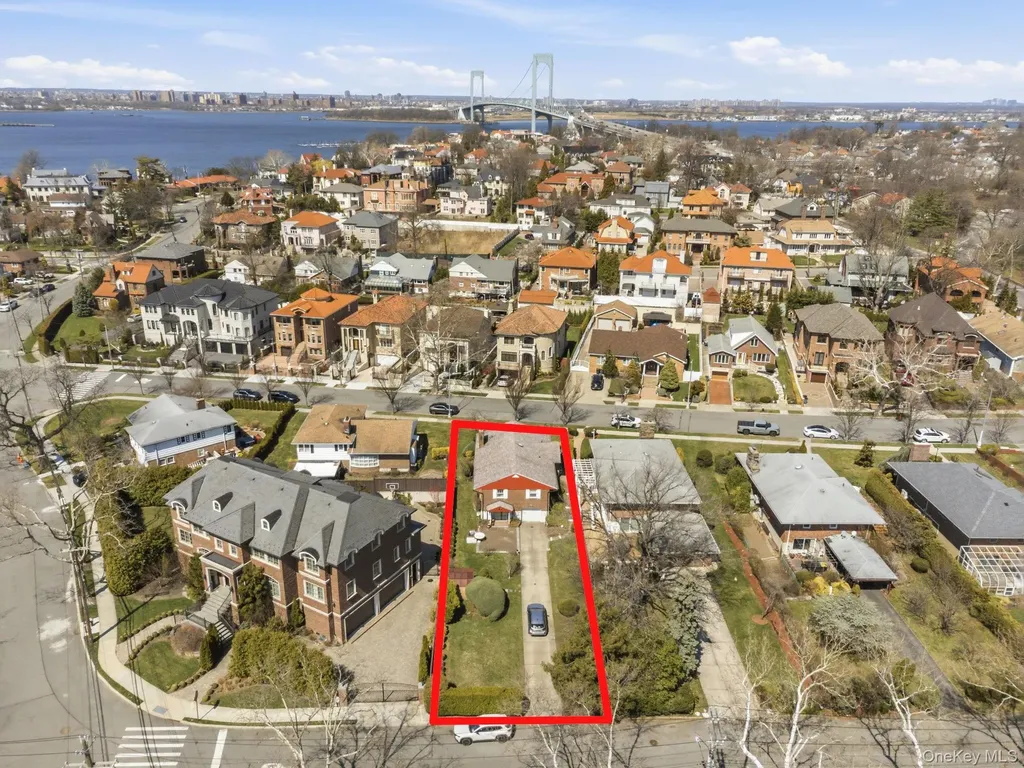 144-30 South Drive Malba NY 11357